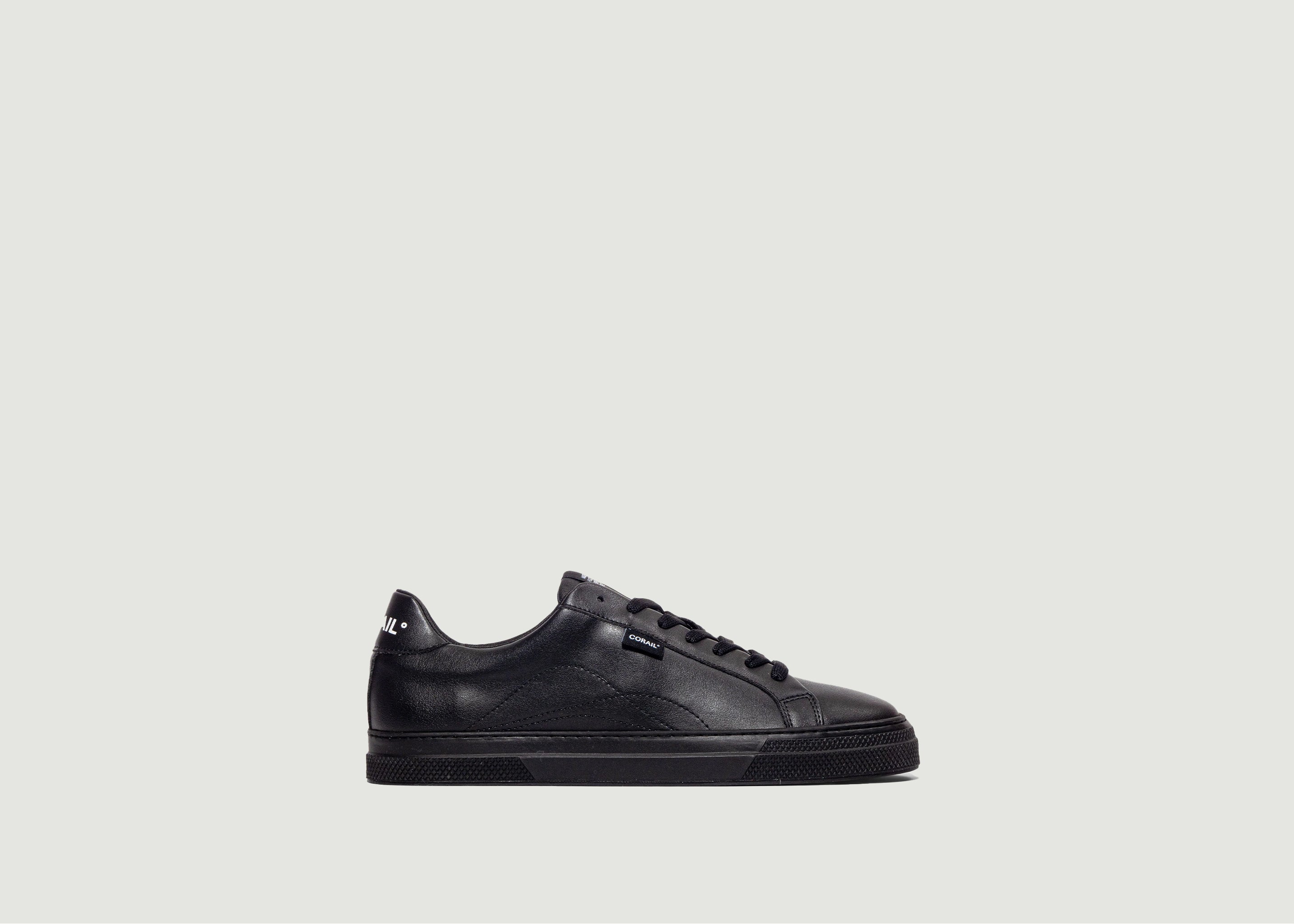 ORIGINS BLACK