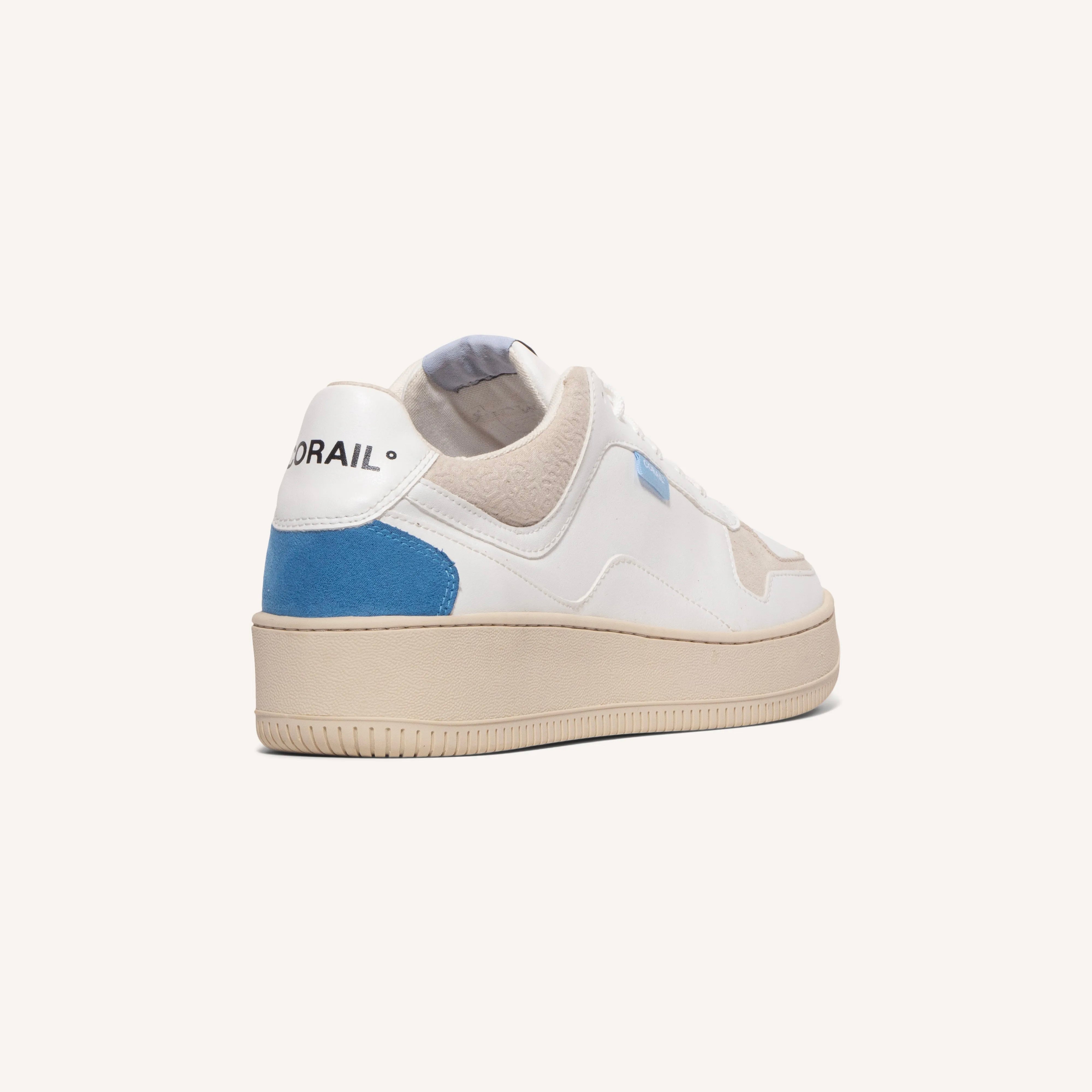 LINE 90 SKY BLUE/SAND
