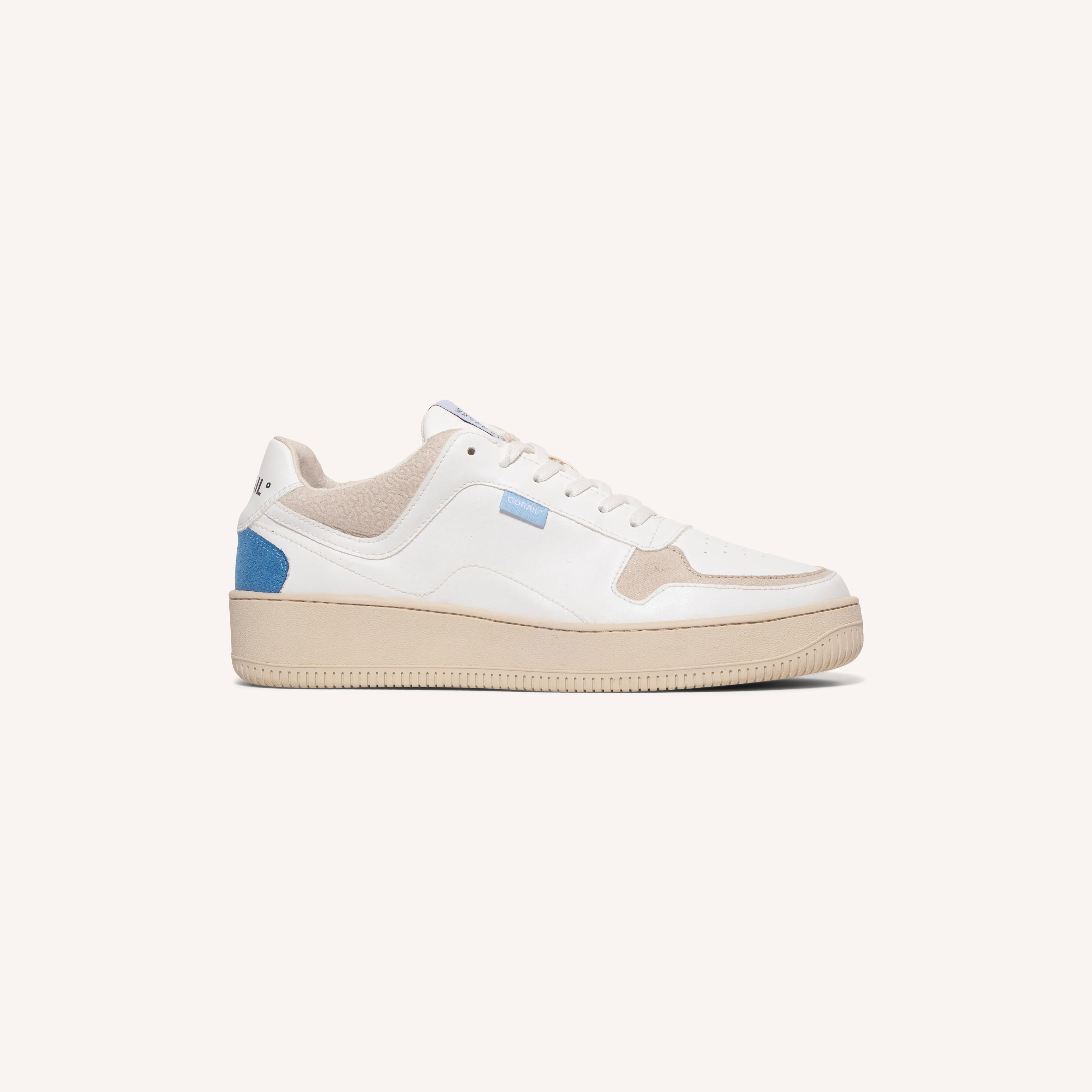 LINE 90 SKY BLUE/SAND