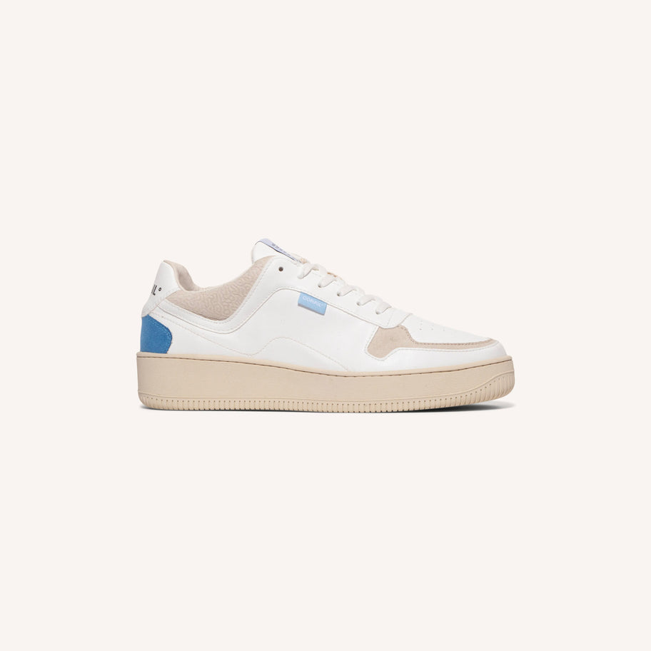 LINE 90 SKY BLUE/SAND