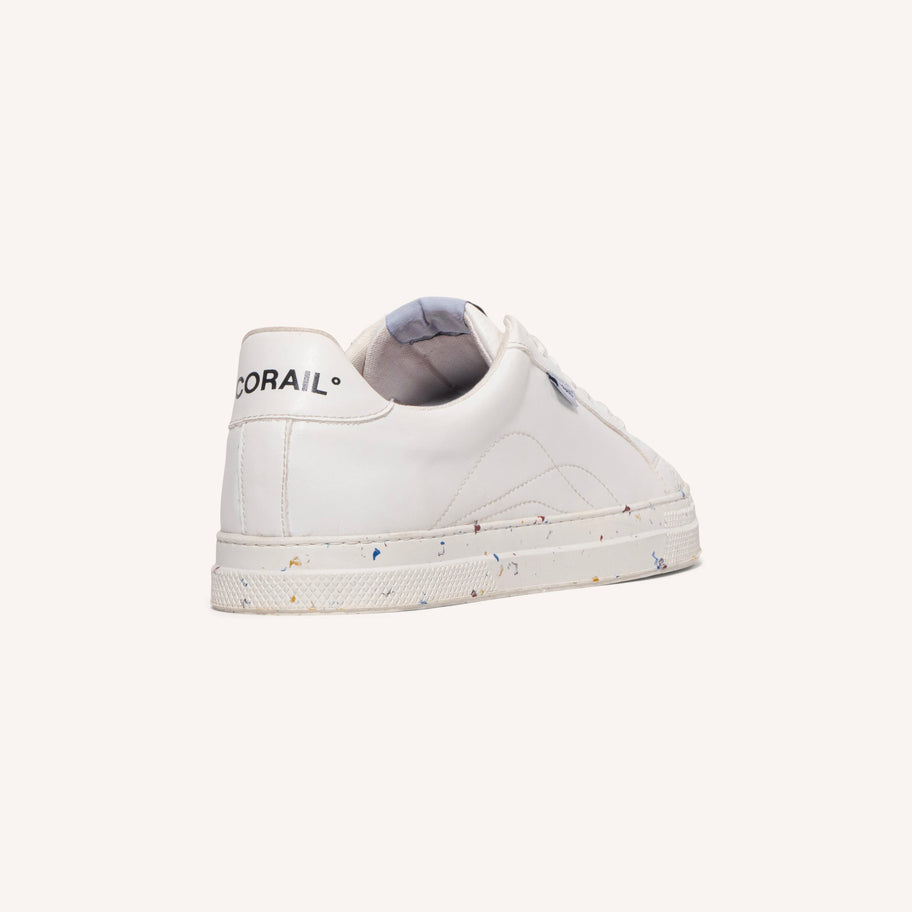 ORIGINS TRASH WHITE
