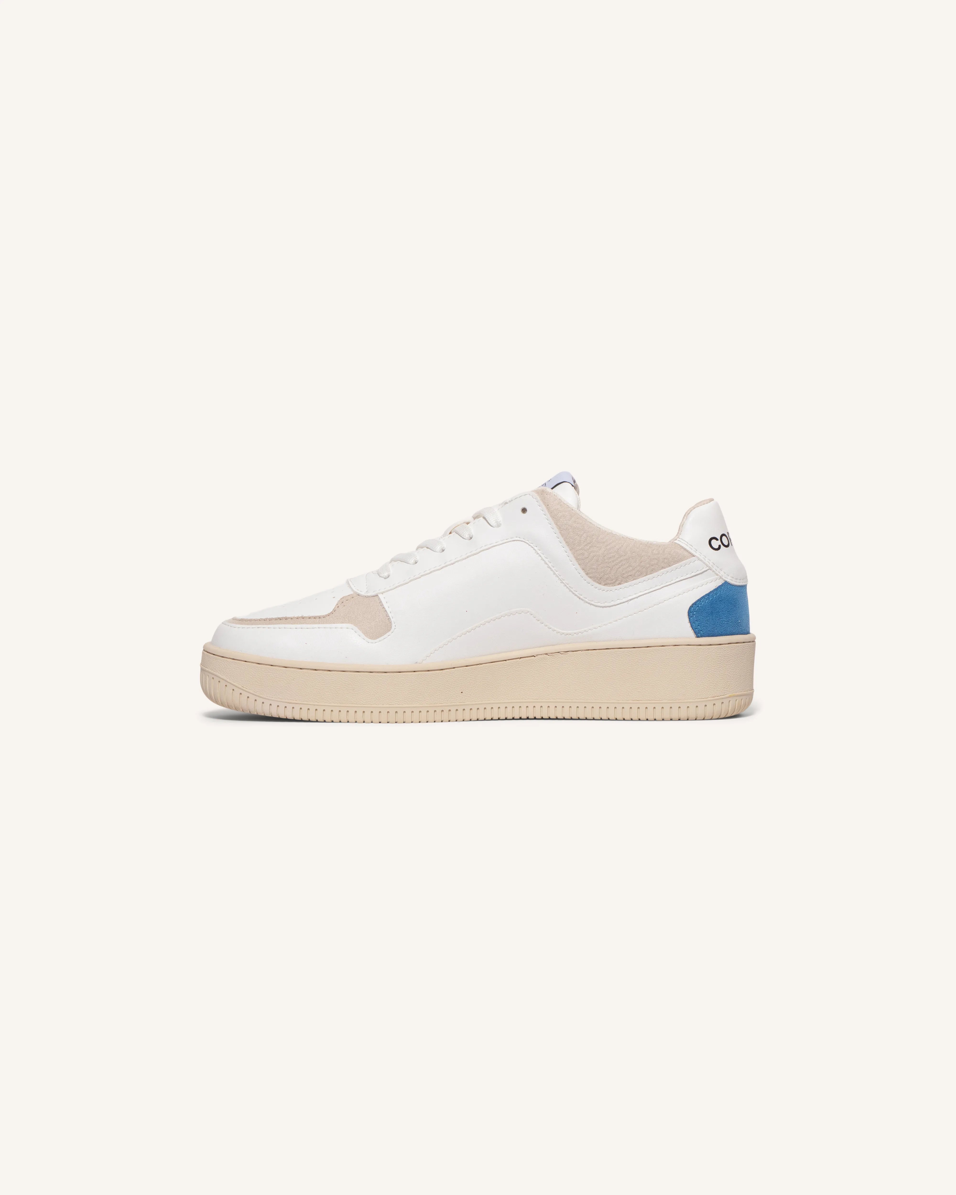 LINE 90 SKY BLUE/SAND