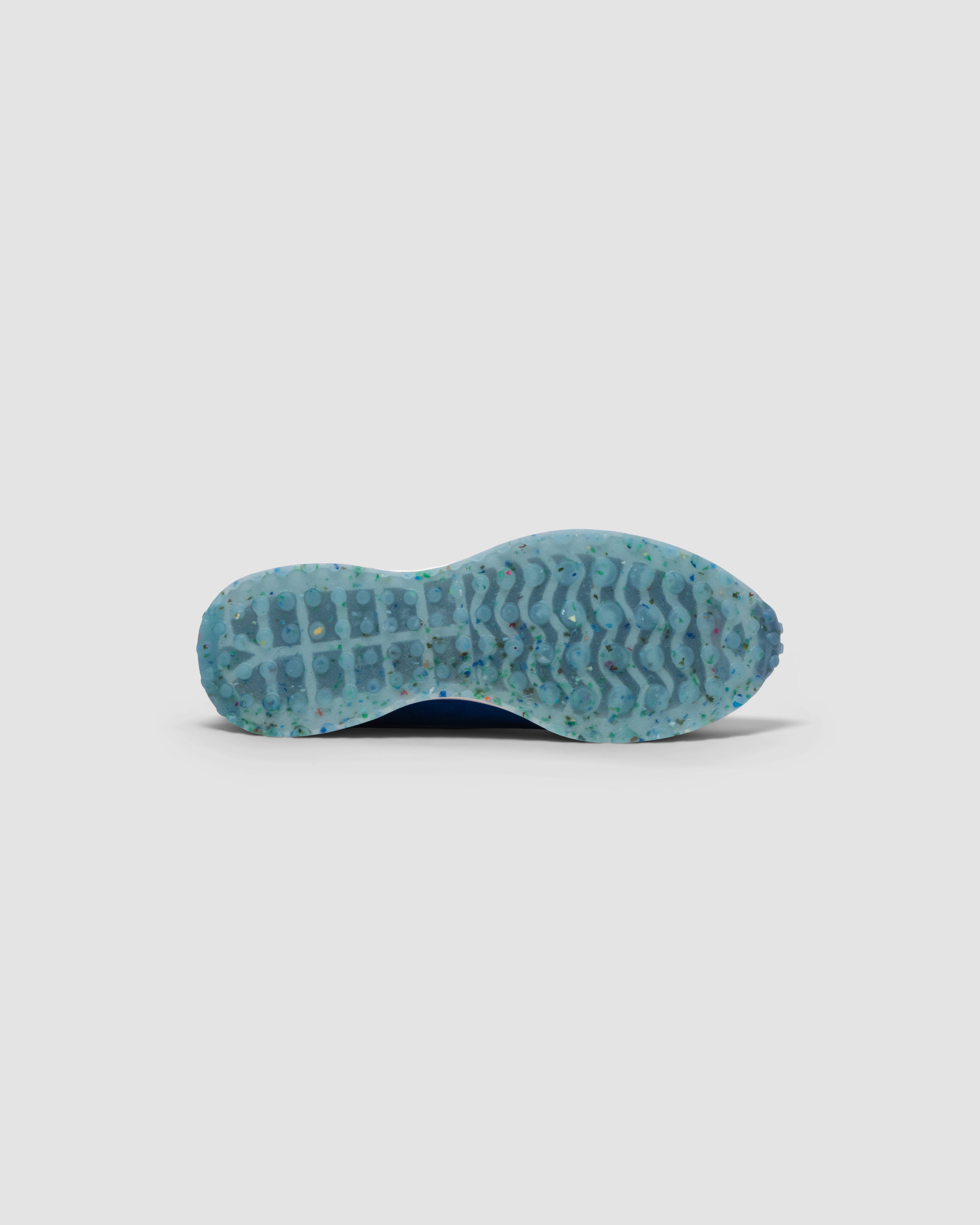 ALGAE SHELL