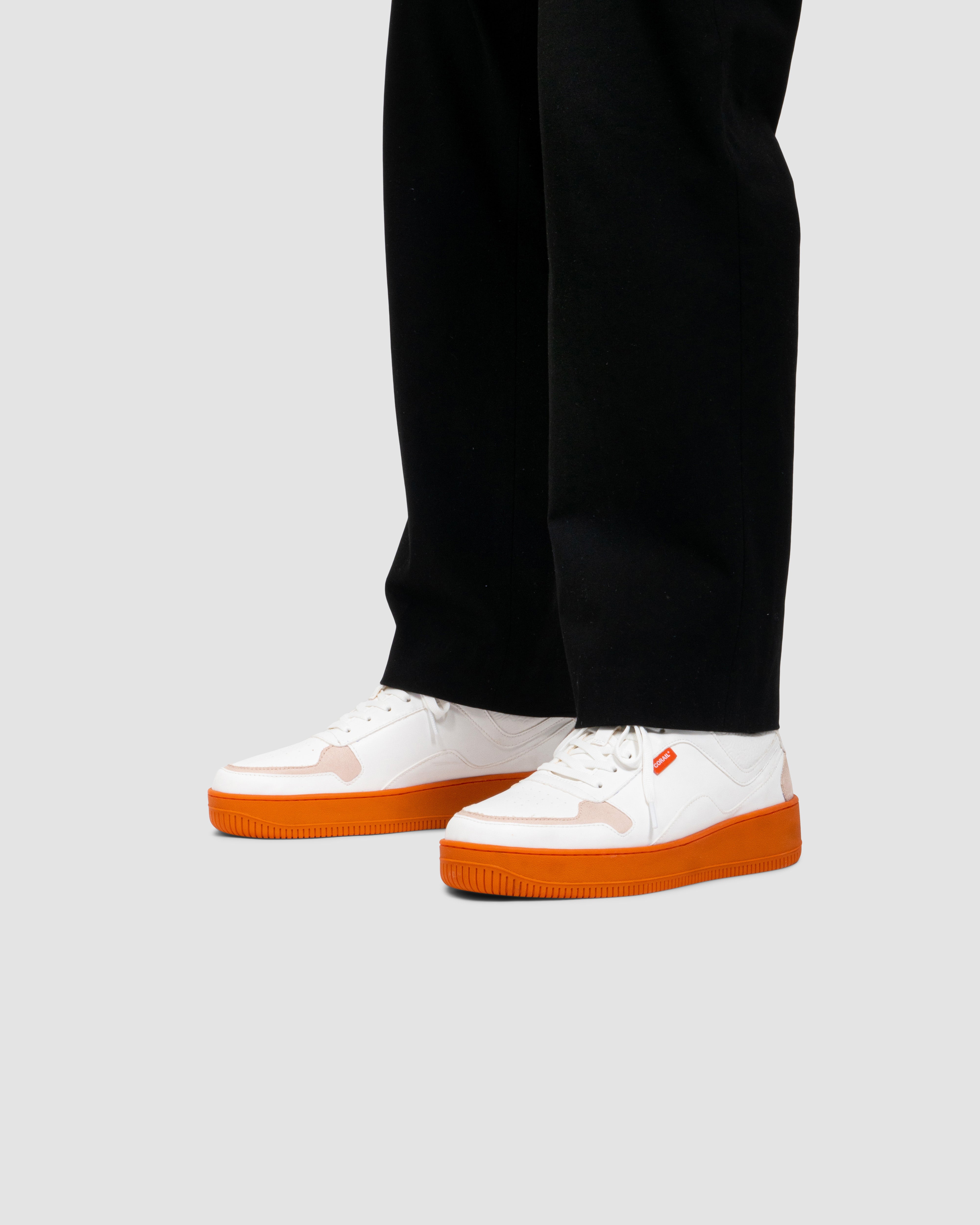 LINE 90 ORANGE
