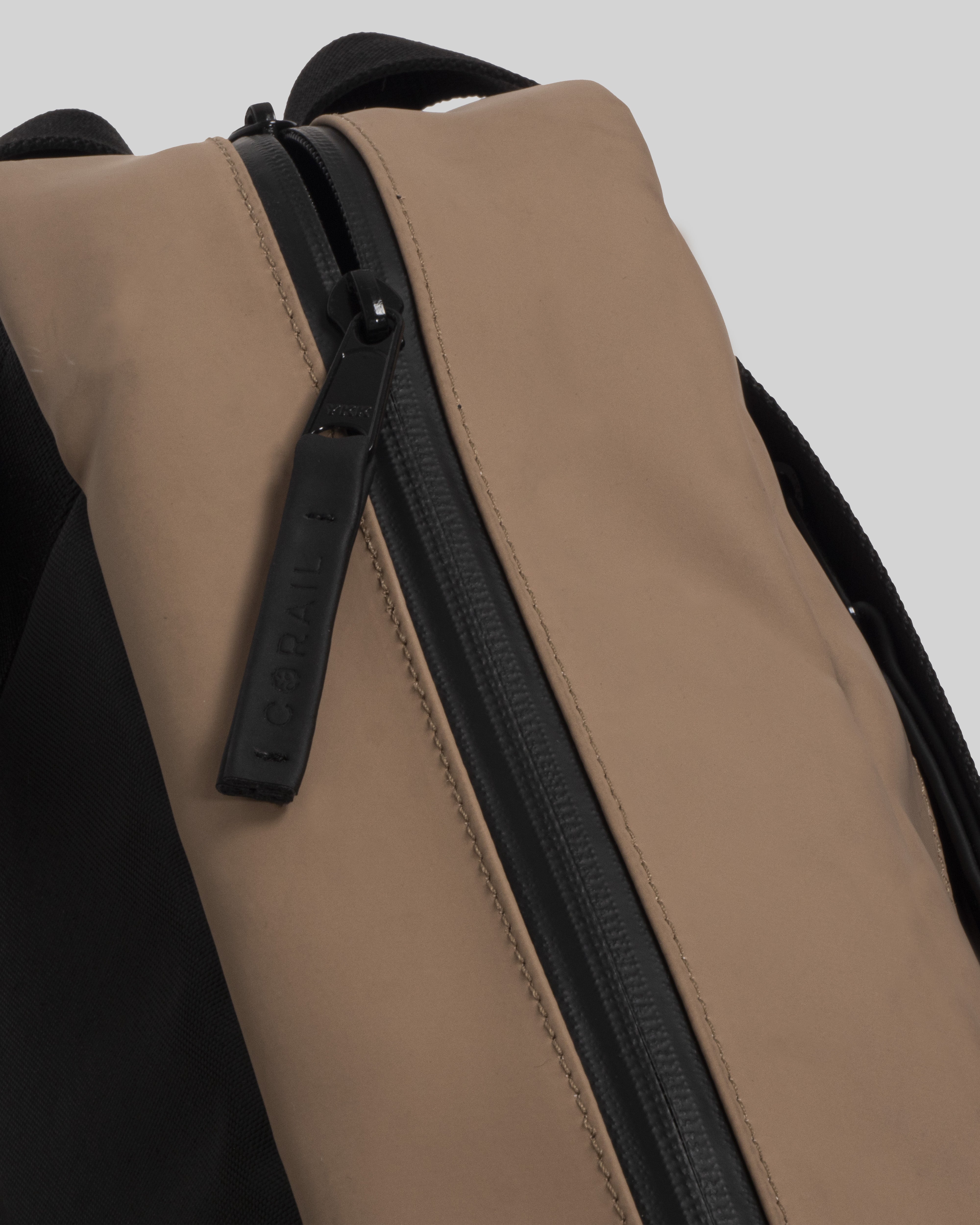 MARSEILLE CITY BROWN