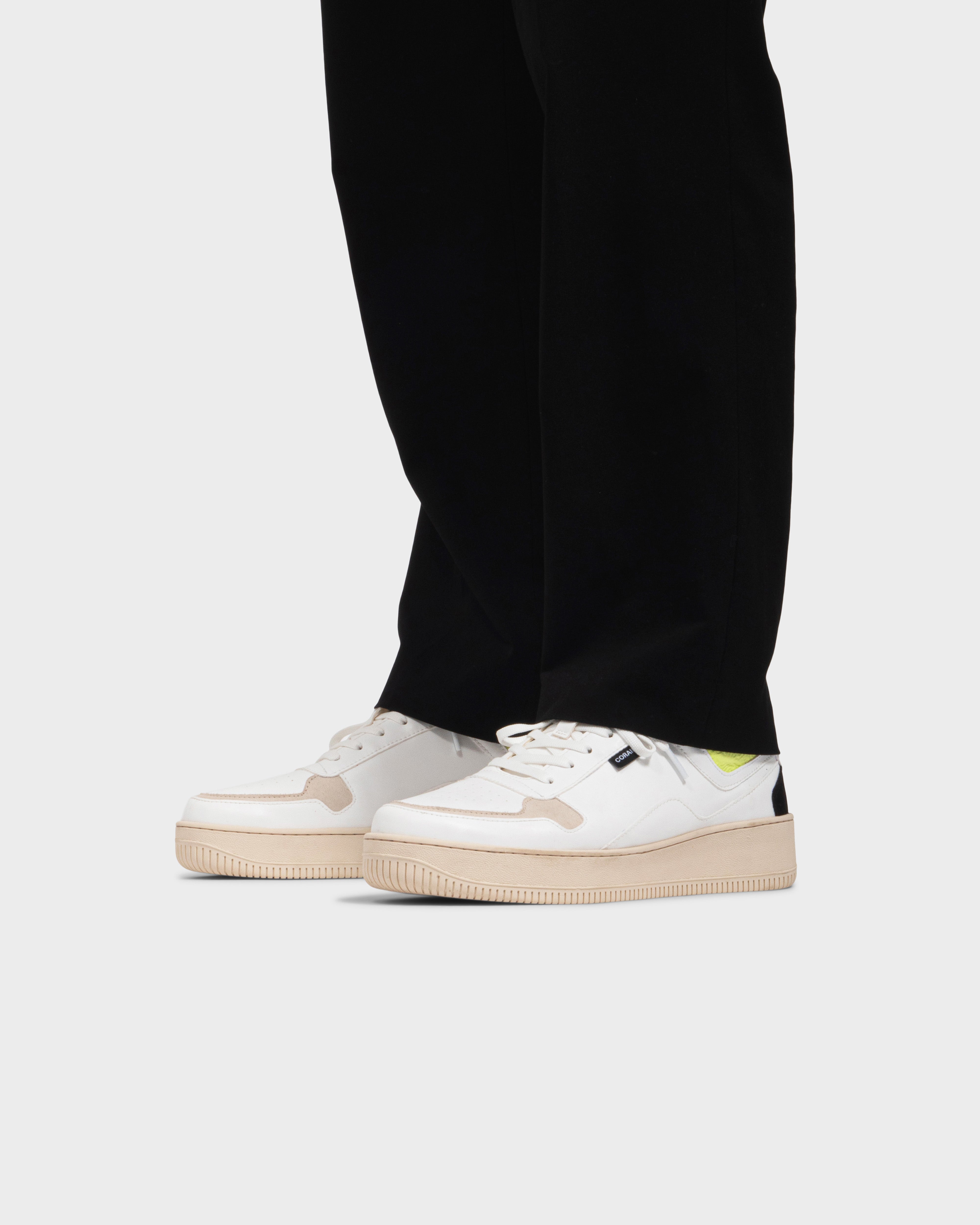LINE 90 BLACK/ACID