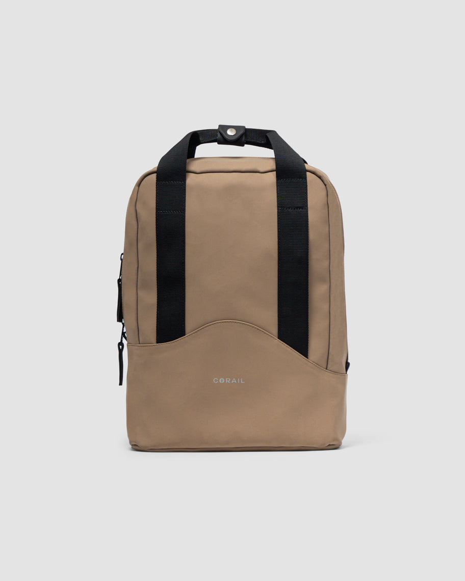 MARSEILLE CITY BROWN