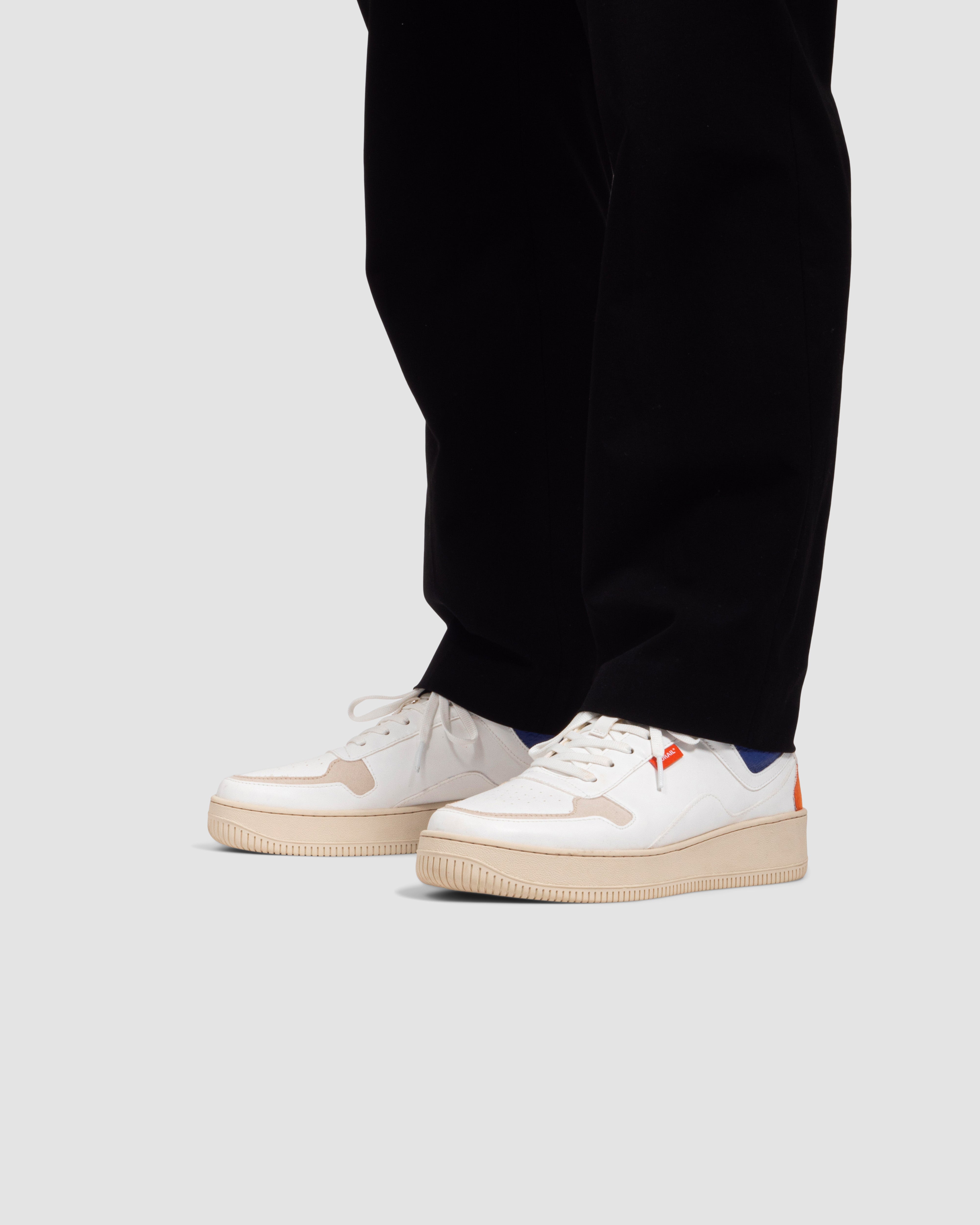 LINE 90 ORANGE/NAVY
