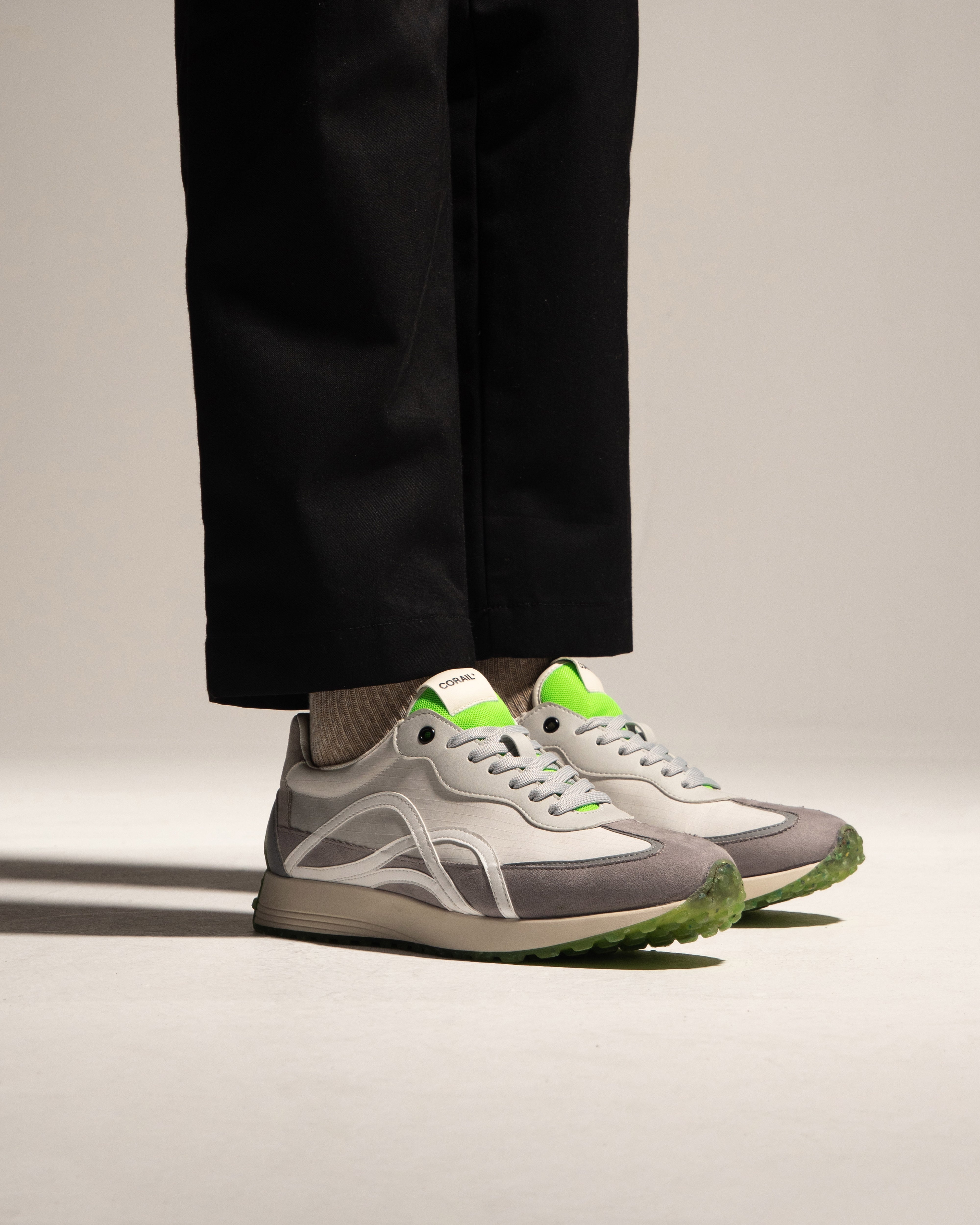 ALGAE CEMENT