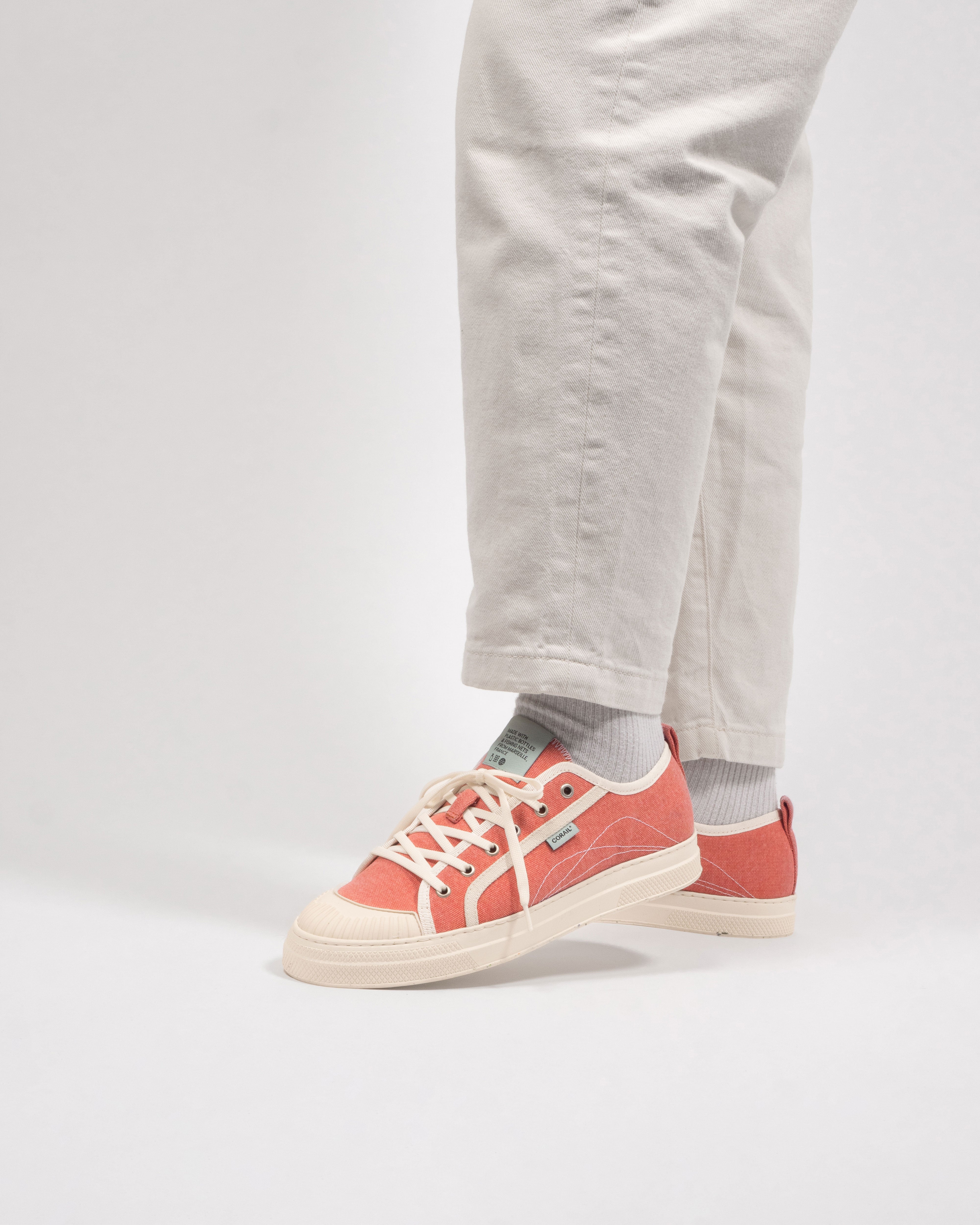 CELSIUS 70 CORAL