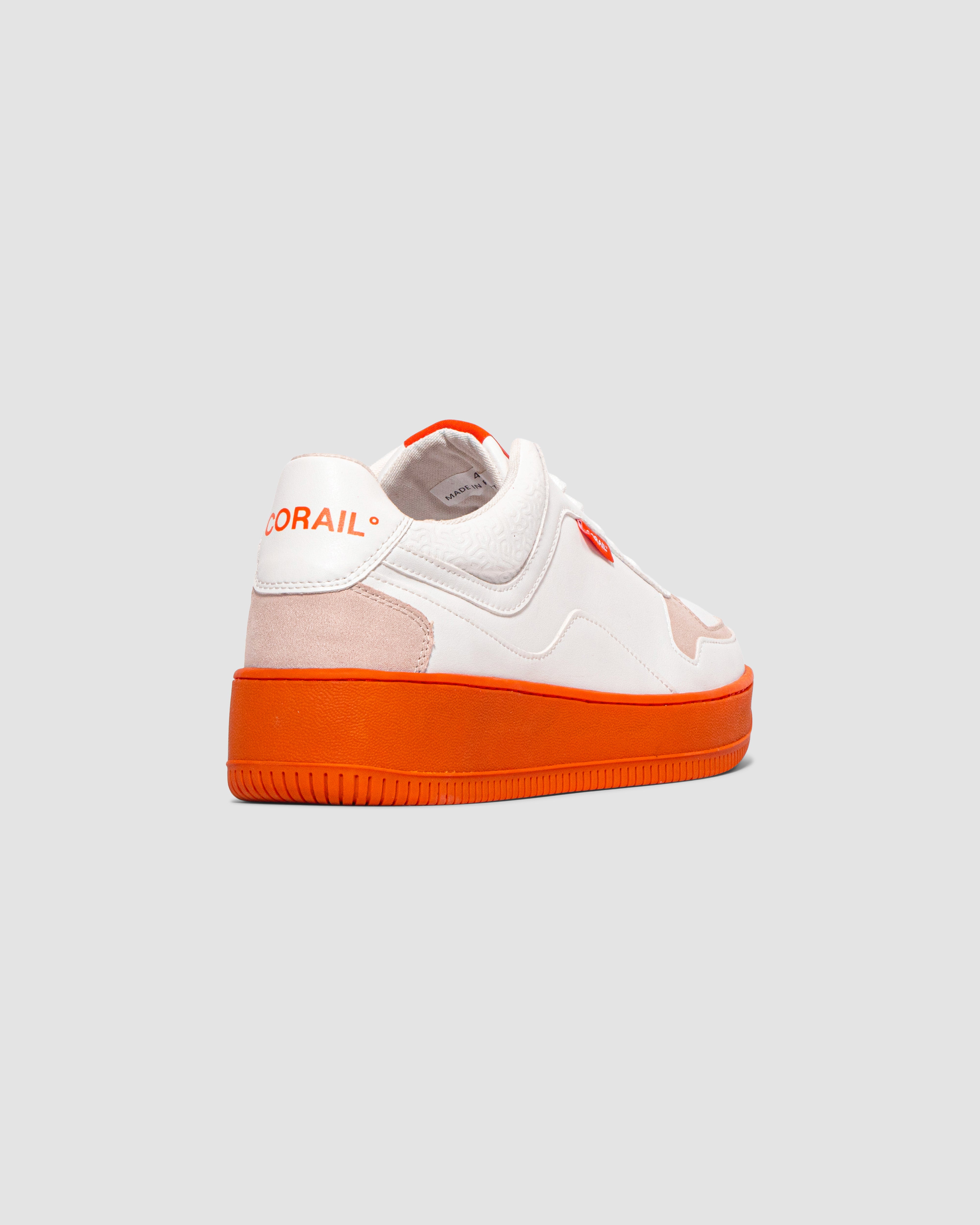 LINE 90 ORANGE