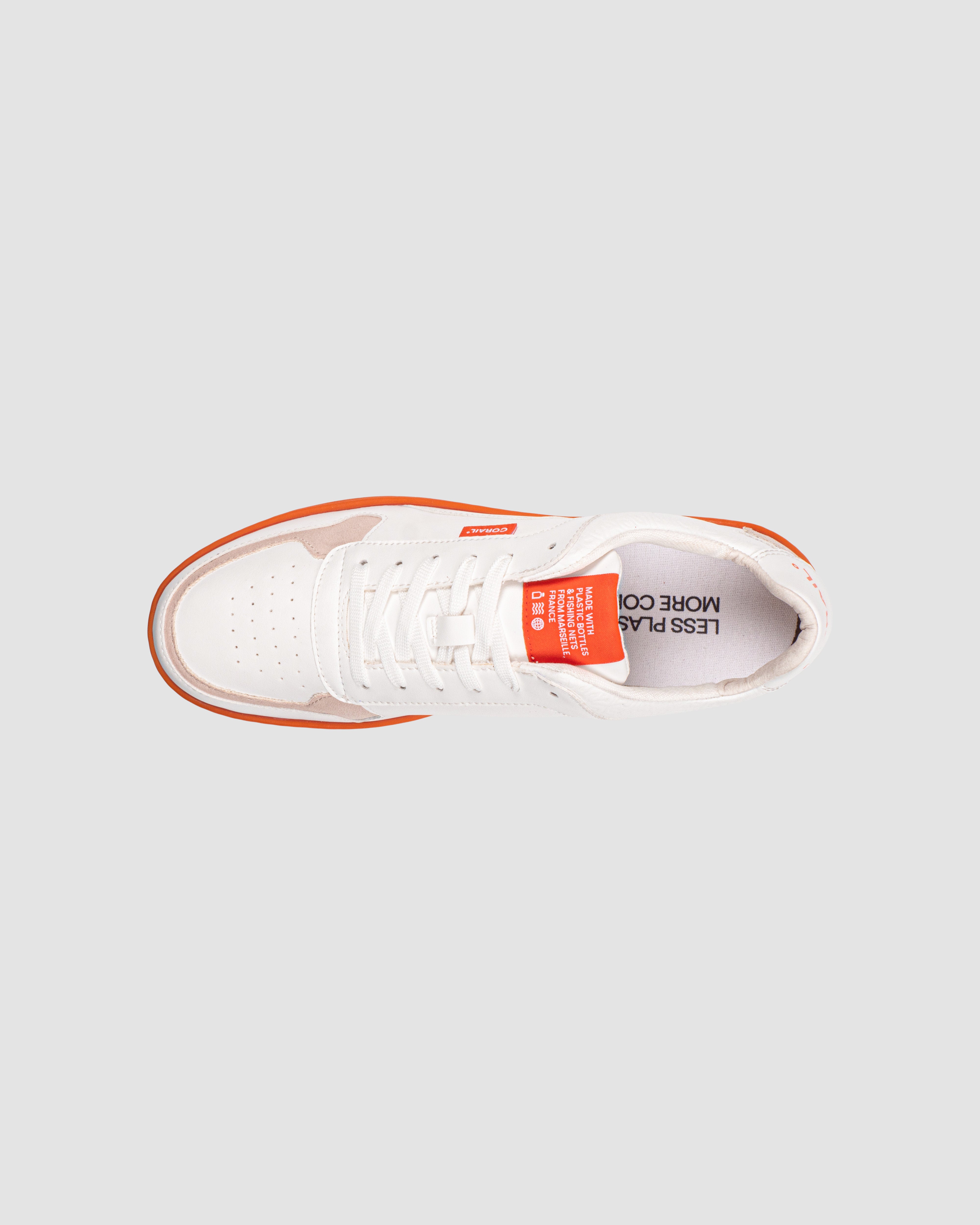 LINE 90 ORANGE