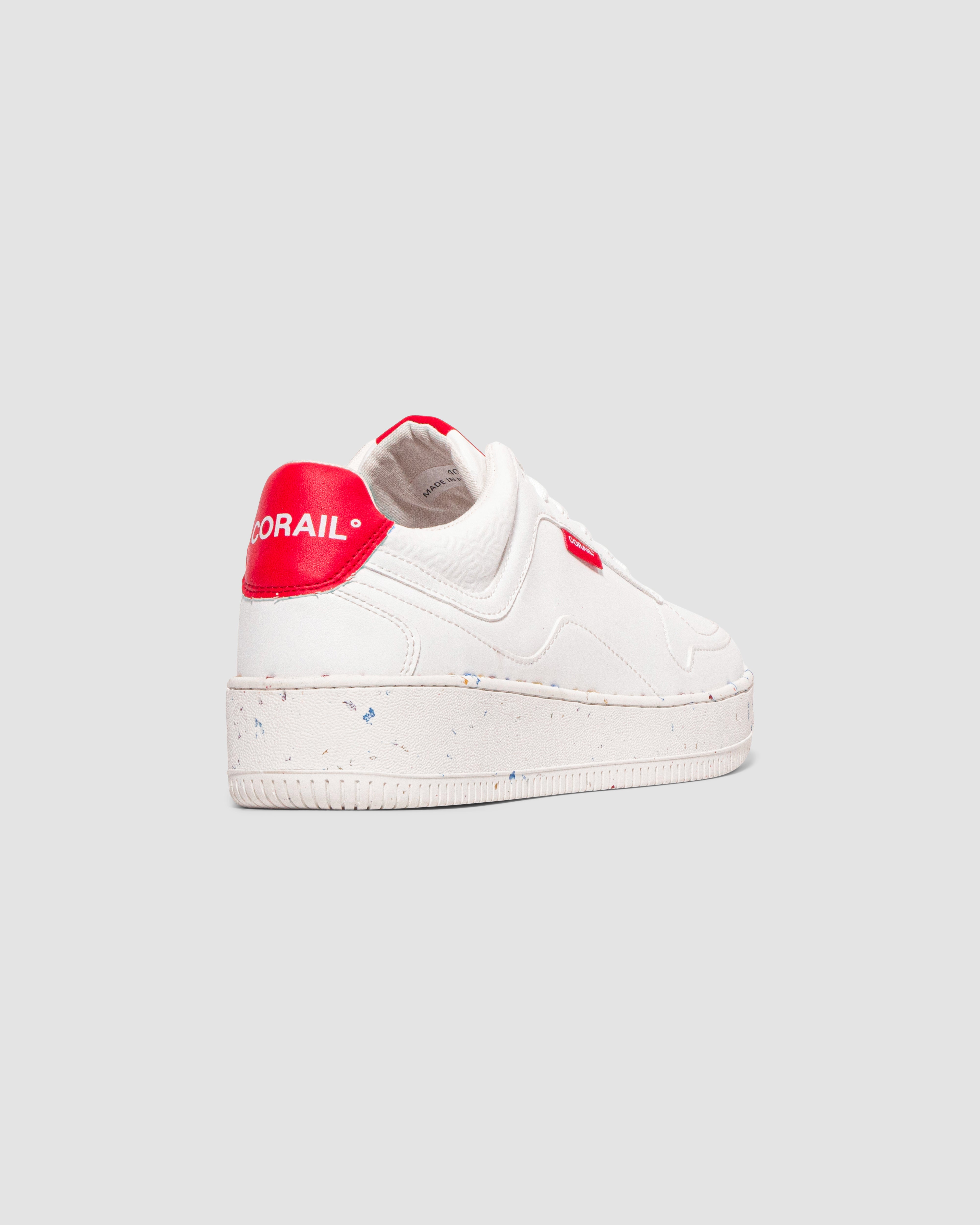 LINE 90 RED