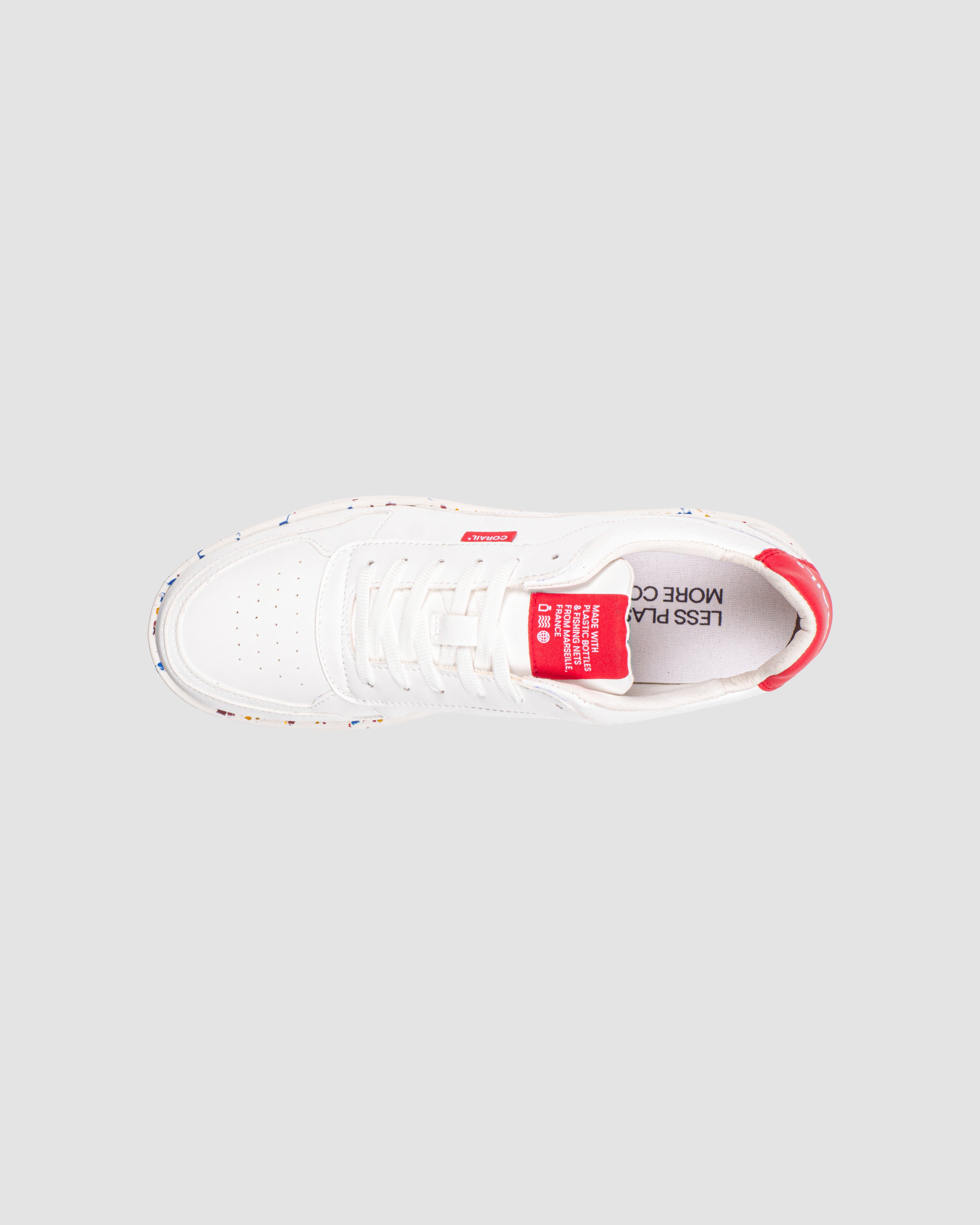 LINE 90 RED