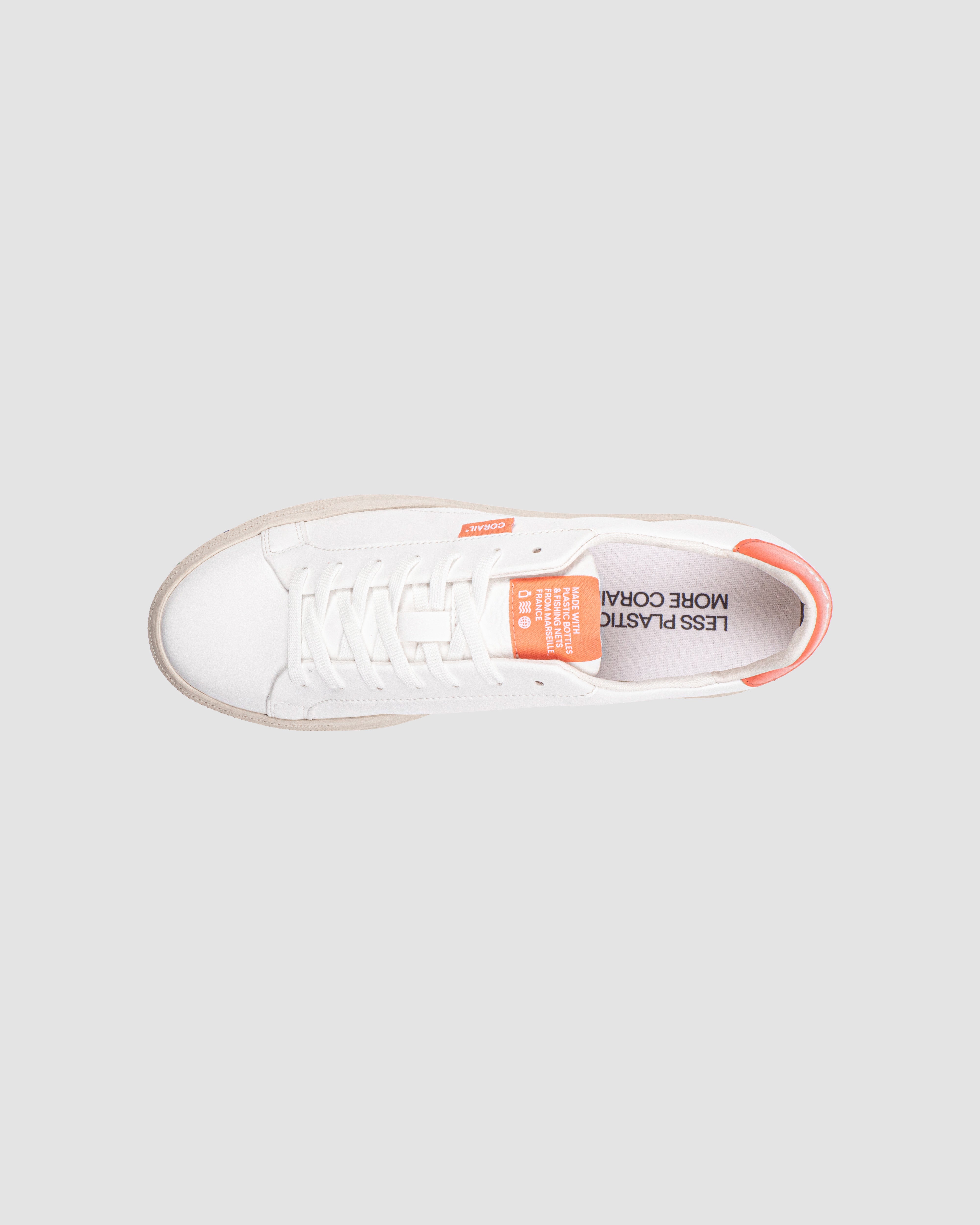 ORIGINS CORAL