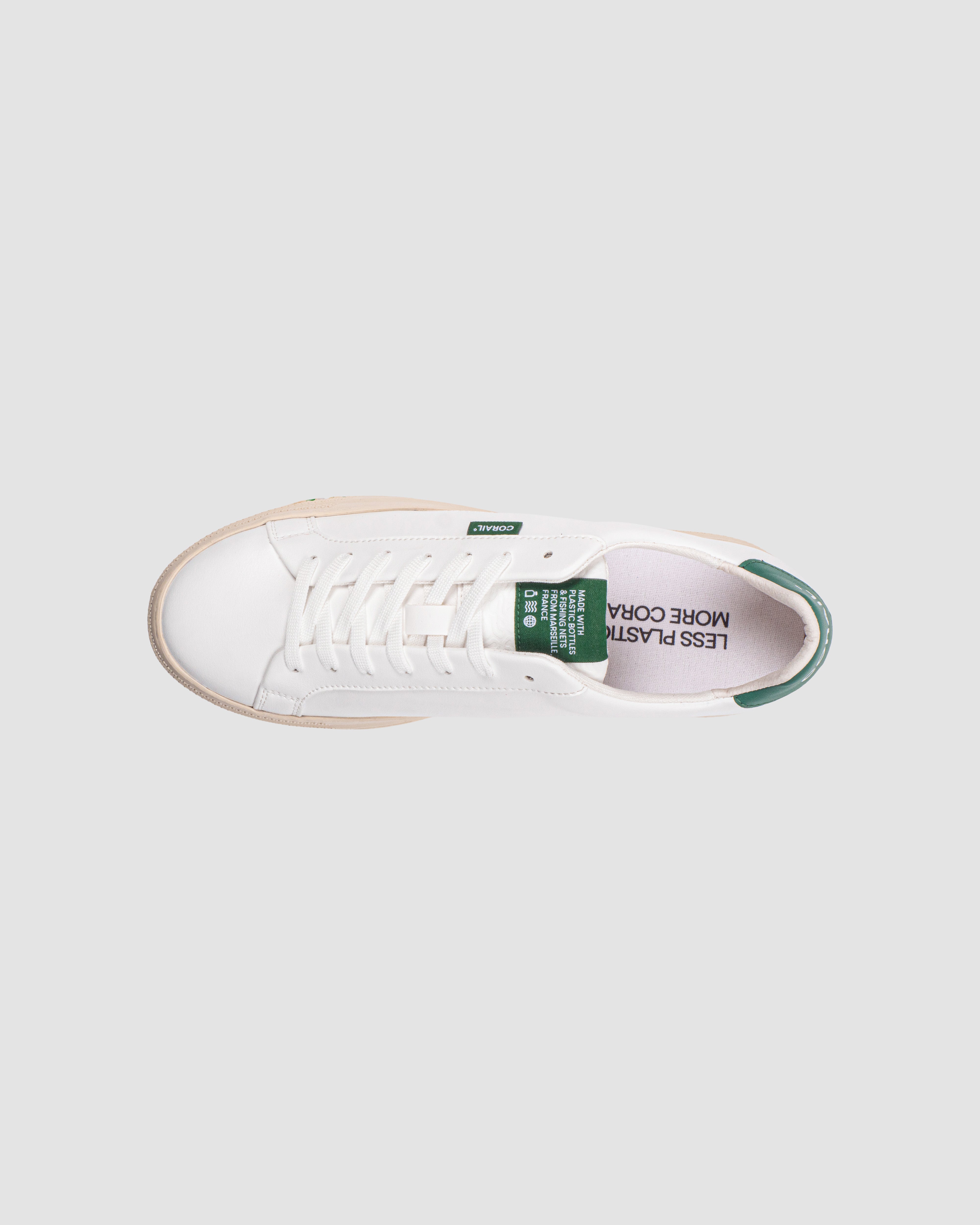 ORIGINS GREEN