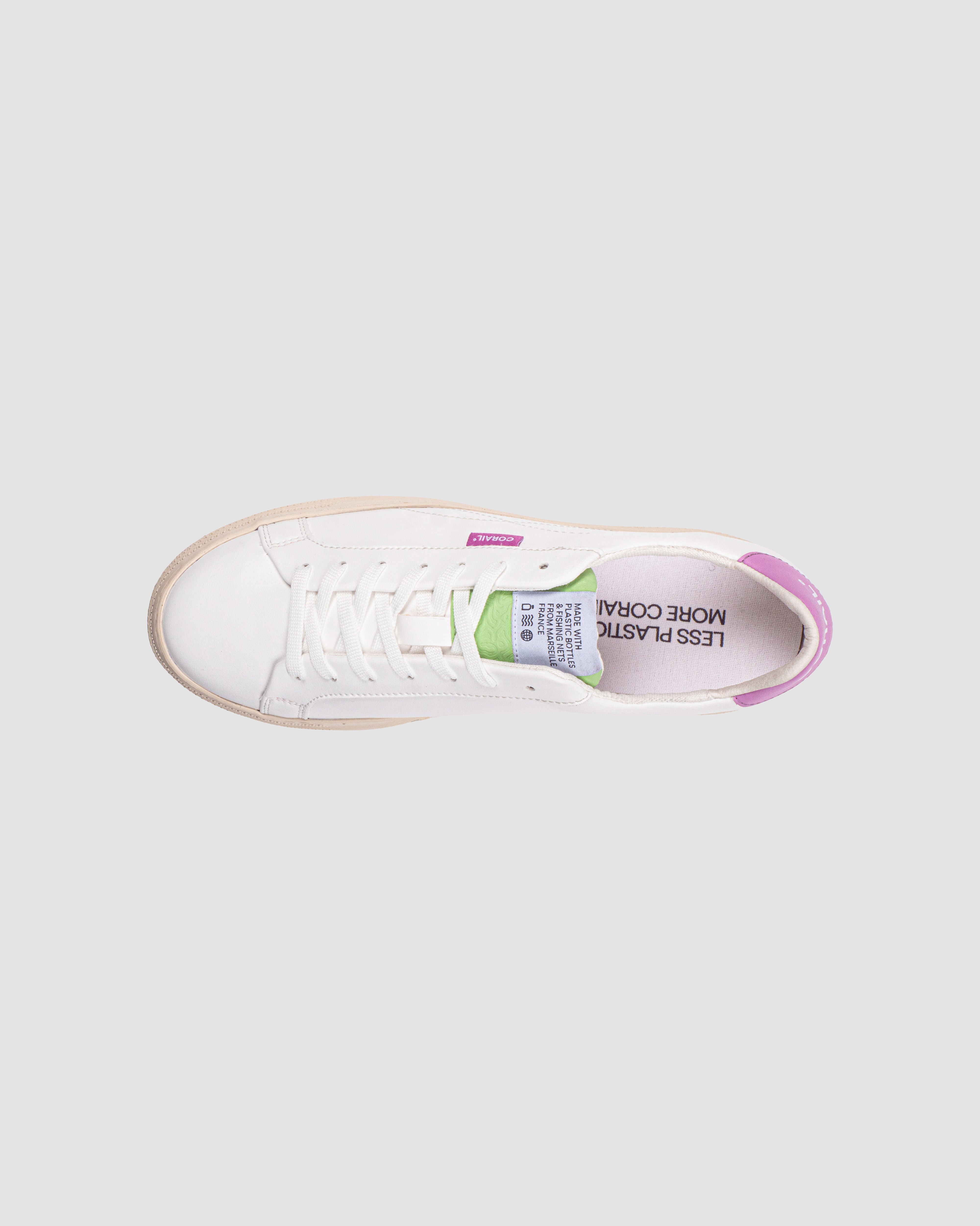 ORIGINS LILAC/MINT