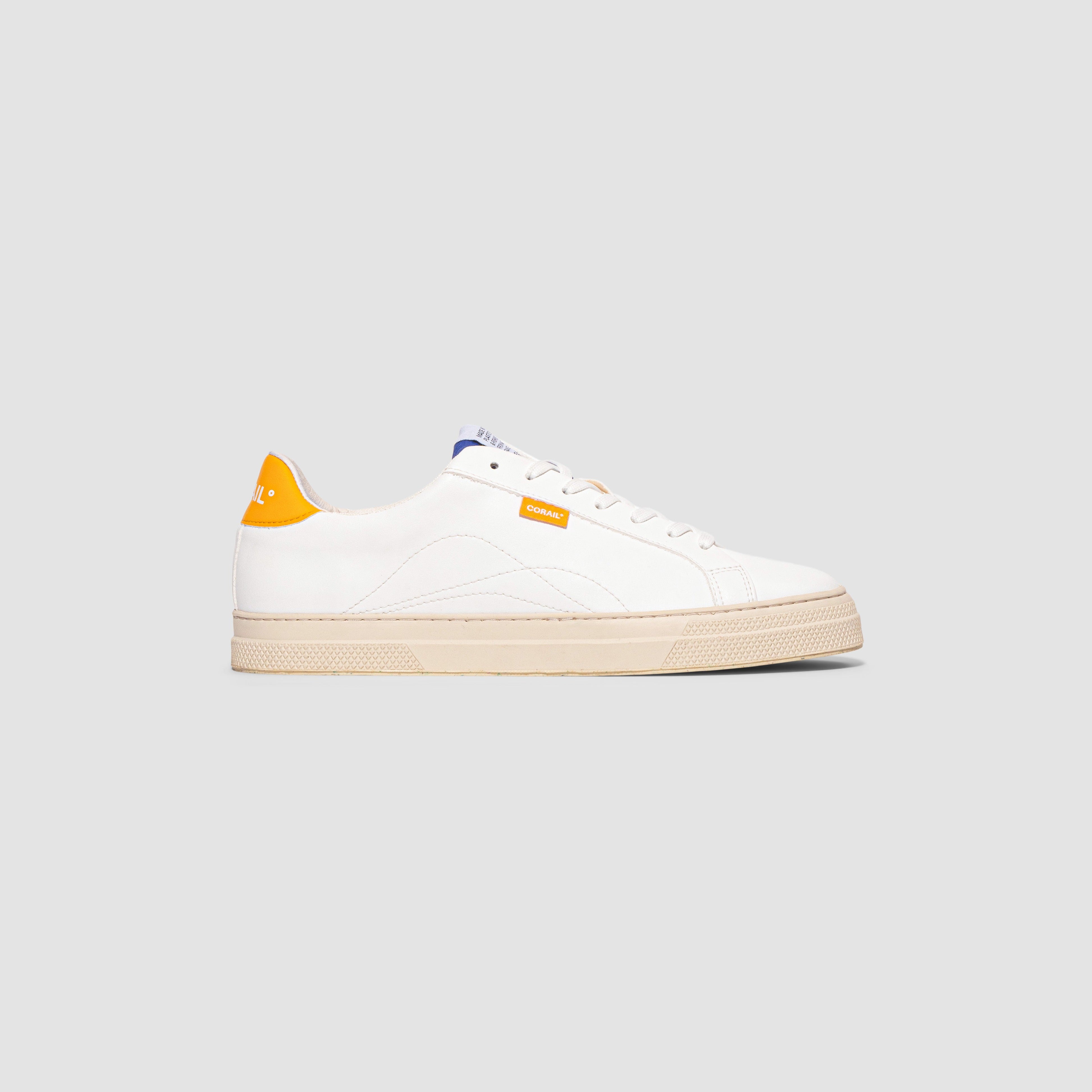 ORIGINS ORANGE/NAVY