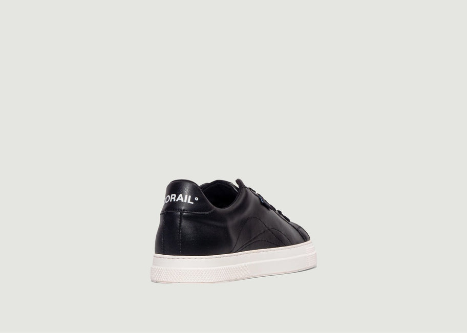 ORIGINS BLACK/WHITE