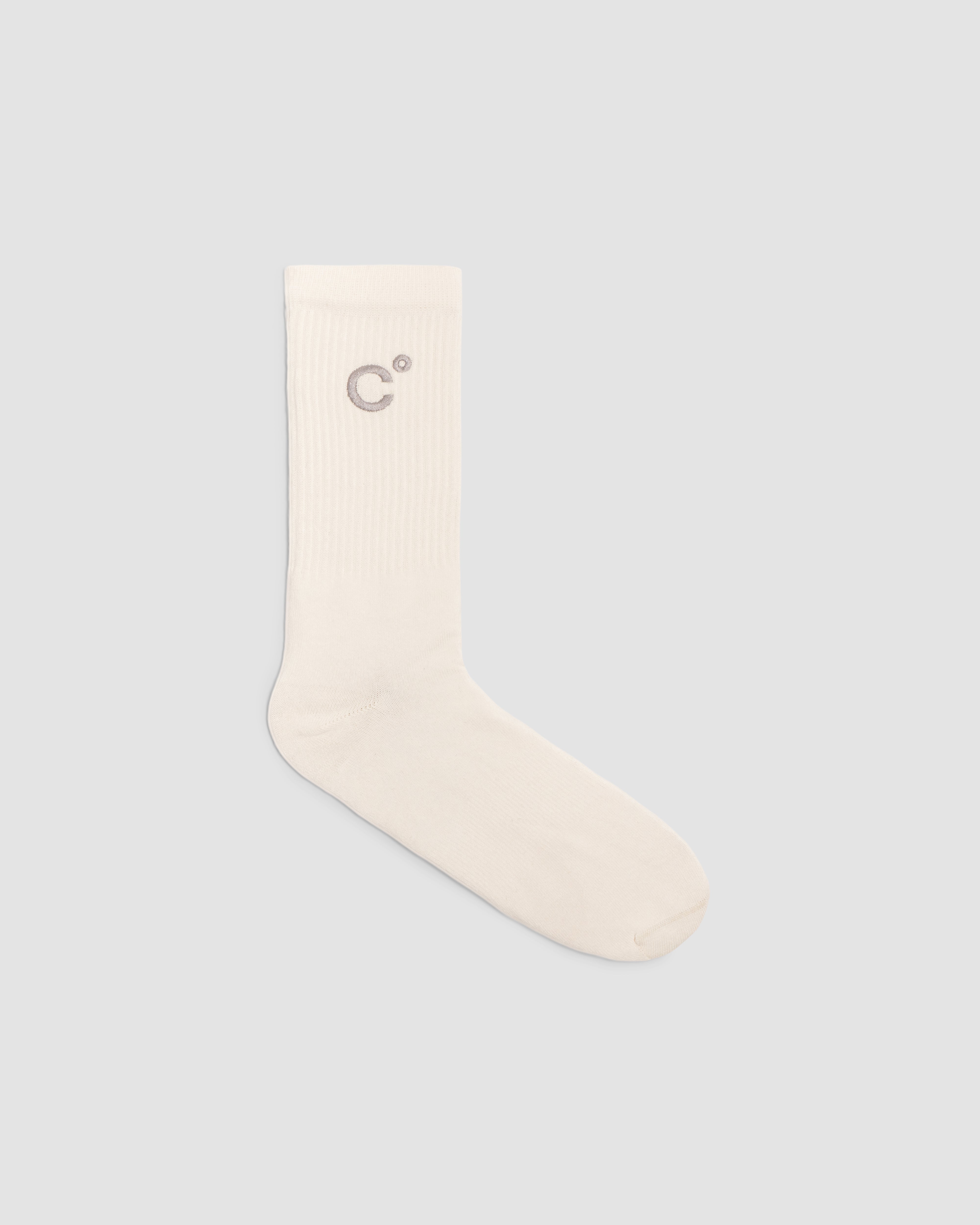 CHAUSSETTES WHITE