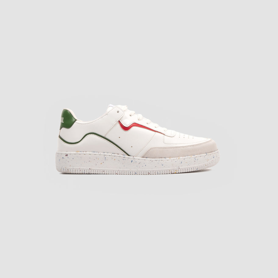 [PROTO] LINE 90 GREEN RED