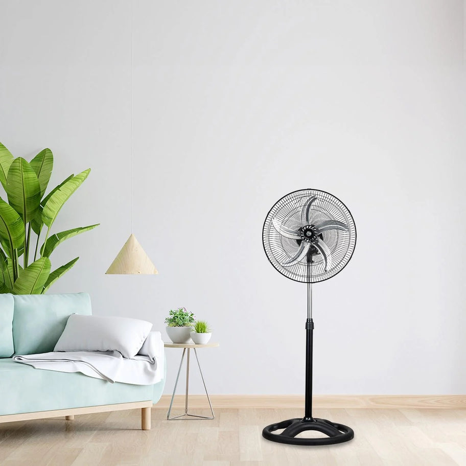 KUMTEL Ventilateur 3-1