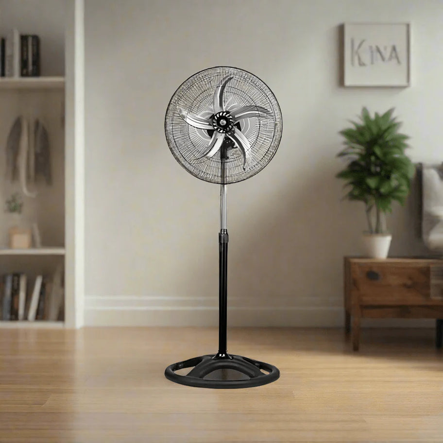 KUMTEL Ventilateur 3-1