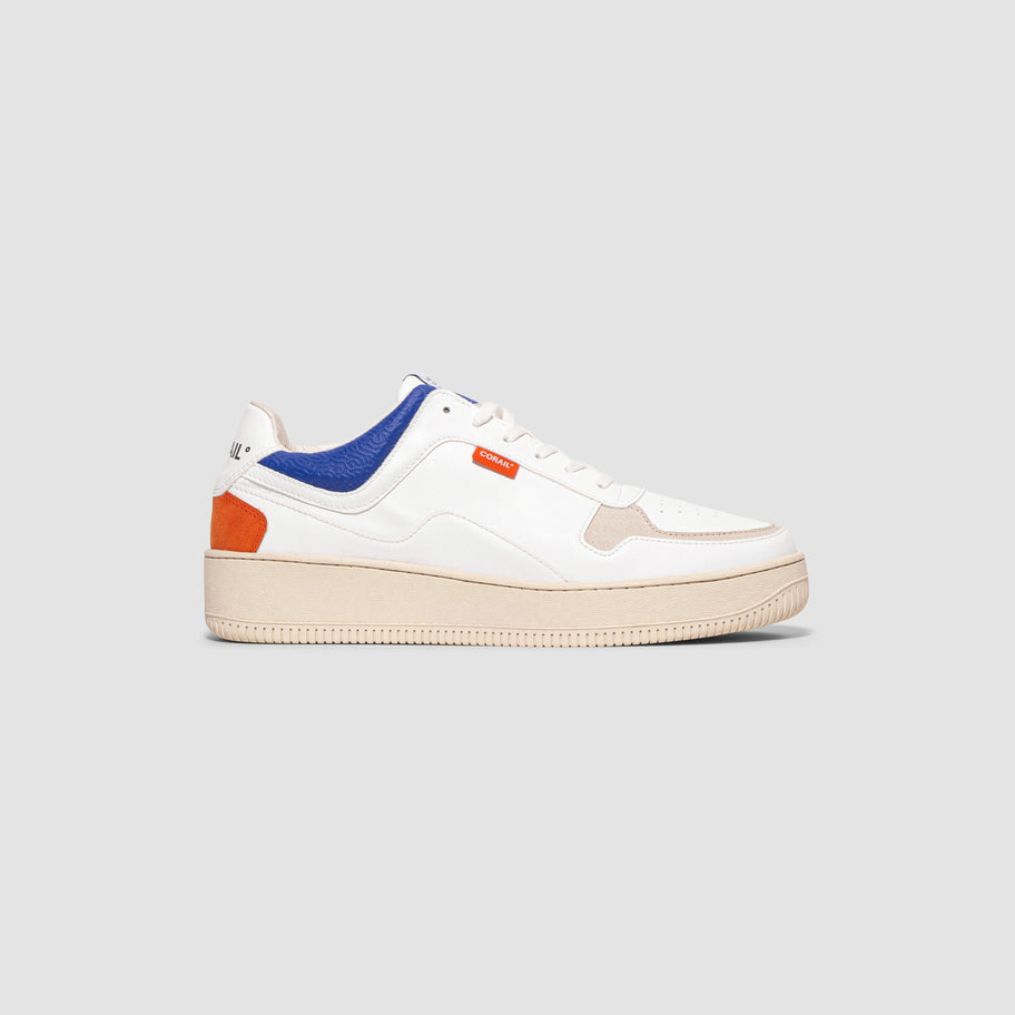 LINE 90 ORANGE/NAVY